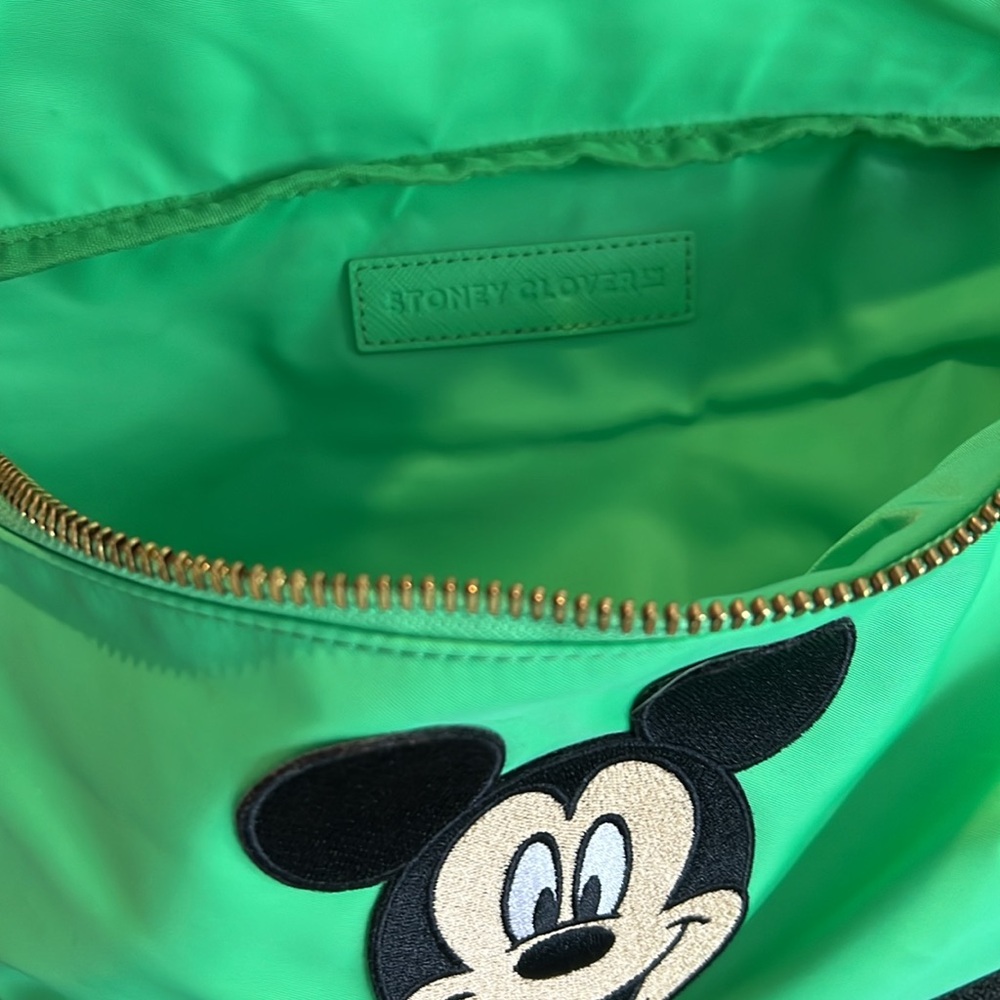 Stoney Clover Lane jumbo Fanny pack - Picture 4 of 4